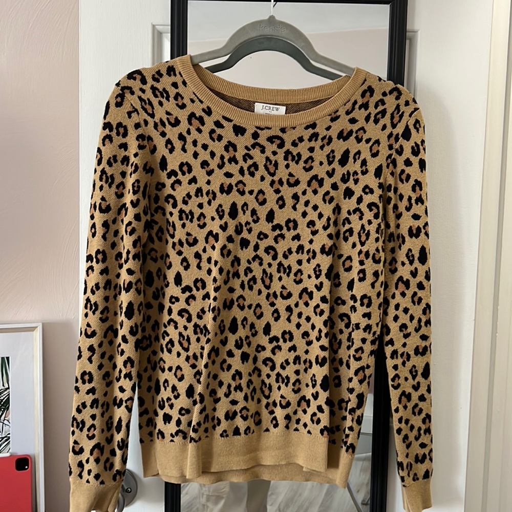 Sweater Jcrew